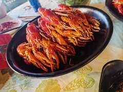 -聚味瞿记·龙虾堂(咸嘉湖店)