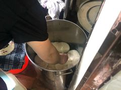 -芳婆糕团店(王府大街店)