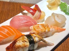 -山葵家·创意料理(宁波来福士店)