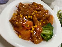 番茄果汁猪扒-汇兴源餐馆(小北路店)