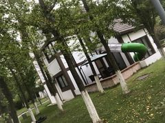 -太阳岛度假酒店