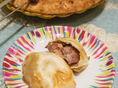 烤包子-新疆伊宁远征餐厅