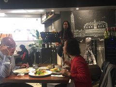 -斯比特花园西餐厅(东方商厦店)