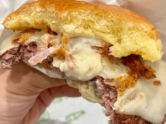 -Shake Shack(南山万象天地店)