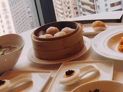 -富力丽思卡尔顿酒店·丽轩中餐厅