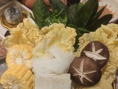 -一绪に寿喜烧(荟聚店)