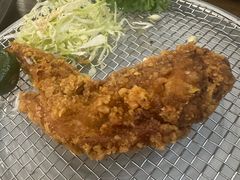 -一豚轩·烧鸟·豚骨拉面(五四路店)