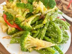 -马遂林烩面馆(少室路店)