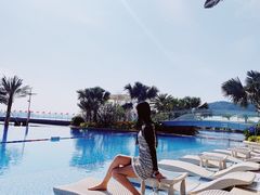 -深圳大梅沙京基洲际度假酒店