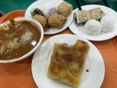 -护国寺小吃(左家庄店)