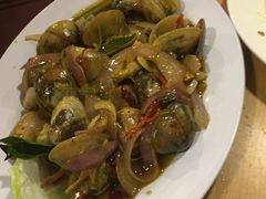 -ZF Seafood Restaurant 卓峰海鲜餐