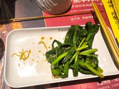 -木屋烧烤(龙岗龙城万科里店)