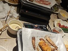 -玫瑰花园自助烤肉(顺义鑫海韵通店)
