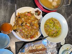 -紫泥369粗粮季(鼓楼店)