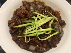 -桃园中华料理炸酱面(燕儿岛路店)