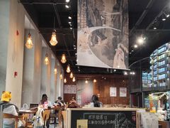 -三联韬奋书店(三里屯店)
