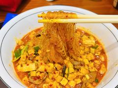 -马洪小炒泡馍馆(钟楼回民街店)