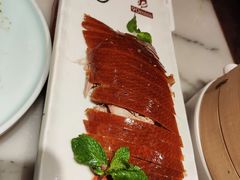 烤鸭-鸭匠食府·挂炉烤鸭·新京菜(阜成路店)