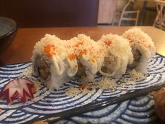 -吉炙烧鸟•本格料理(国际商贸城店)