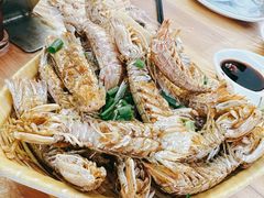 -阿勇海鲜排档2号(朱家尖店)