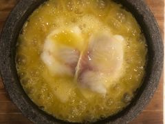 秘制石锅桂鱼-庄隐阁(悠方广场店)
