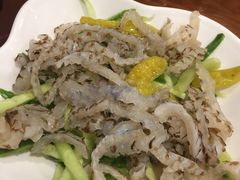鱼皮-悦雅居·老广州老味道(长湖店)