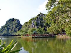 -星湖旅游景区七星岩