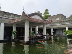 -东莞市可园博物馆