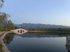 -华山御温泉度假村