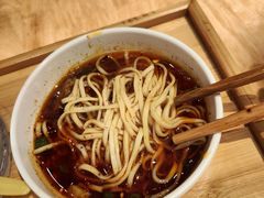 -贰拾捌味·宜宾燃面(春熙路旗舰店)