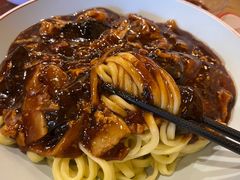 -锅儿挑面馆