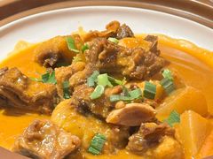 沙茶炖牛排-闽上鲜·福建菜(龙湖滨江天街店)