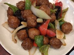 -聚首堂·特色小吃·肘子(什刹海德胜门店)