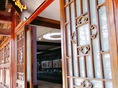 -承德避暑山庄景区