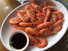 -明记海鲜大排档(巽寮湾店)