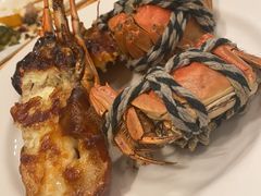 -济南香格里拉·咖啡泉自助餐厅