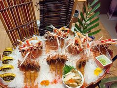 -Minase水濑·日料放题(外滩店)