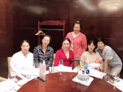 -美满国际月子中心(合生汇店)