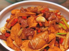 -湖南人家·家传湖南菜(水围店)