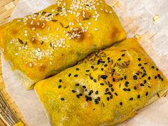 -零·壹新疆羊肉抓饭