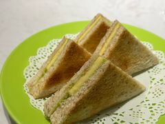 -滕记星发餐室·新加坡菜(巨鹿路店)