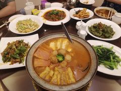 -兰州宾馆餐厅(兰州驻京办店)