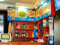 -老门刀削面(小酱坊店)