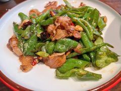 -面辣子·陕西家乡菜(长安店)