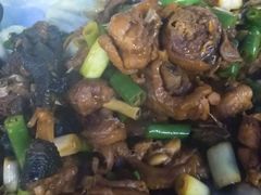 -小李少爷临沂炒鸡(升平东路店)