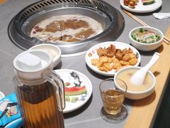 -蜀留香火锅·始于1999·原四川老火锅(白堤路店)