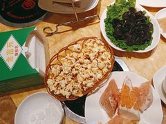 -清真军邺·金富苑肥牛(石坡街旗舰店)