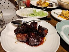 -大连君悦酒店·星海湾壹号Dalian·Dalian(星海广场店)