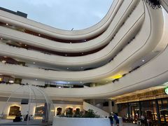 -星巴克臻选(广州二沙岛文立方店)