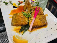 -昱匠·日本料理(金融街店)